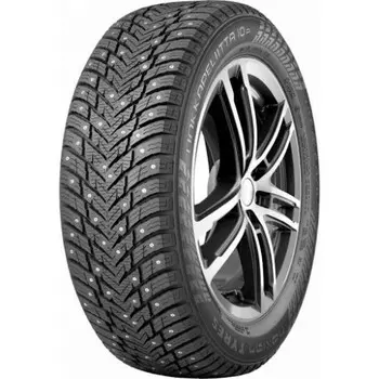 Шина Nokian Tyres Hakkapeliitta 10p 215/55 R17 98T