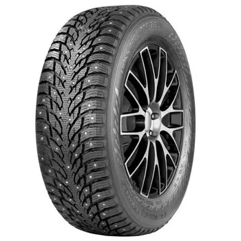 Шина Nokian Tyres Hakkapeliitta 9 SUV 225/60 R17 103T