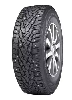 Шина Nokian Tyres Hakkapeliitta C3 195/70 R15C 104/102R