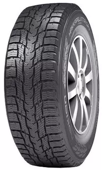 Шина Nokian Tyres Hakkapeliitta CR 3 175/70 R14C 95/93R