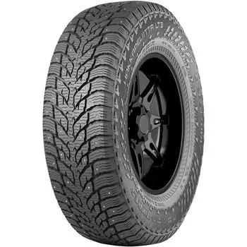 Шина Nokian Tyres Hakkapeliitta LT3 225/75 R16 115/112Q