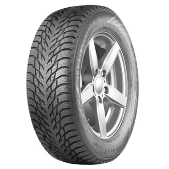 Шина Nokian Tyres (Ikon Tyres) Hakkapeliitta R3 SUV 225/65 R17 106R