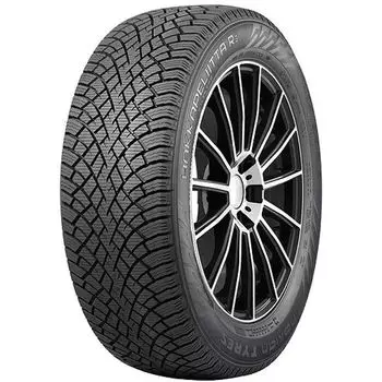 Шина Nokian Tyres Hakkapeliitta R5 275/35 R19 100T