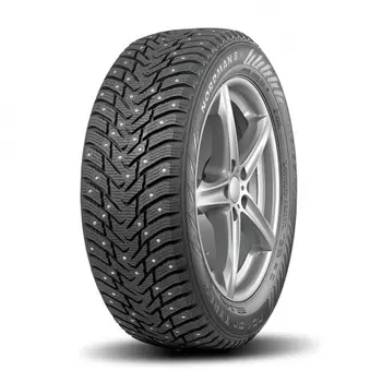 Шина Nokian Tyres Nordman 8 245/70 R17 110T
