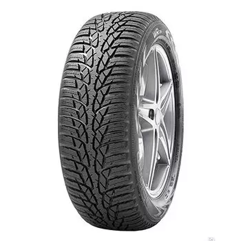 Шина Nokian Tyres WR D4 205/65 R16 95H