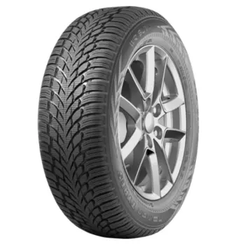 Шина Nokian Tyres WR SUV 4 235/55 R18 104H