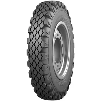 Шина Омский шинный завод ИК-6АМО 8.25 R20 125/122E с кам с об лен