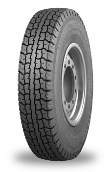 Шина Омский шинный завод О-168 Tyrex CRG Universal 11.00 R20 150/146K с кам с об лен
