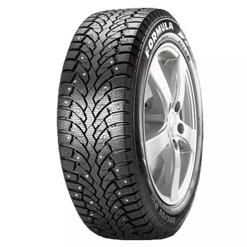 Шина Pirelli Formula Ice 195/55 R15 85T