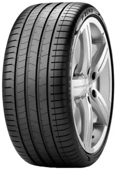 Шина Pirelli P Zero PZ4 LUXURY SALOON 275/40 R22 107Y RunFlat