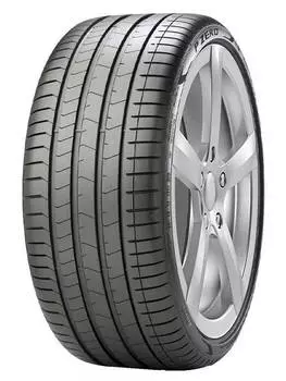 Шина Pirelli P Zero PZ4 Luxury Saloon Noise cancelling system 275/45 R21 107Y