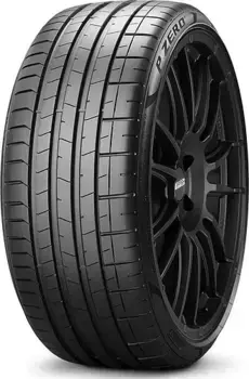 Шина Pirelli P Zero PZ4 Sports Car 275/40 R22 107Y RunFlat