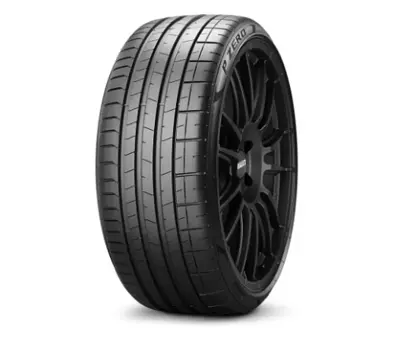Шина Pirelli P Zero SUV 275/45 R21 107Y NCS