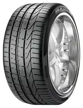 Шина Pirelli PZero 305/30 R20 103Y