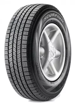 Шина Pirelli Scorpion Ice & Snow 325/30 R21 108V RunFlat
