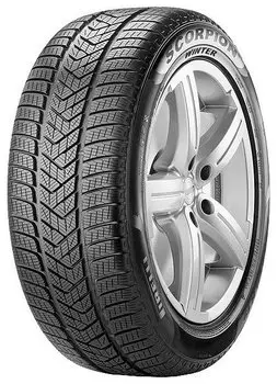 Шина Pirelli Scorpion Winter 275/40 R20 106V RunFlat