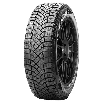 Шина Pirelli Winter Ice Zero Friction 215/65 R16 102T