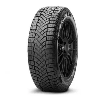 Шина Pirelli Winter Ice Zero Friction SUV 215/55 R18 99W