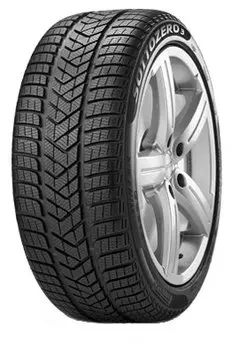 Шина Pirelli Winter SottoZero Serie III 275/40 R20 106V RunFlat
