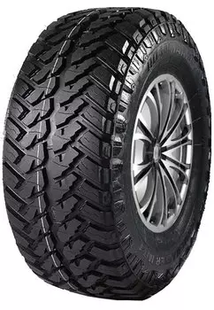 Шина Roadmarch Primemaster M/T I 12.5/33 R17 120Q