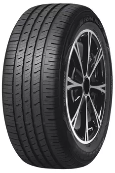 Шина Roadstone NFERA RU5 235/55 R17 103V