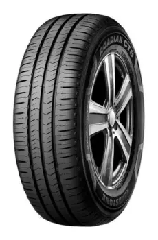 Шина Roadstone Roadian CT8 185/80 R14C 102/100T