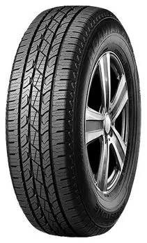 Шина Roadstone Roadian HTX RH5 275/65 R17 115T