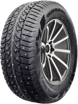 Шина Royal Black Stud II 265/55 R19 113T