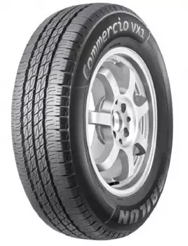 Шина Sailun Commercio VXI 215/65 R15C 104/102S
