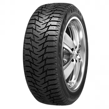 Шина Sailun Ice Blazer WST3 275/70 R16 114T