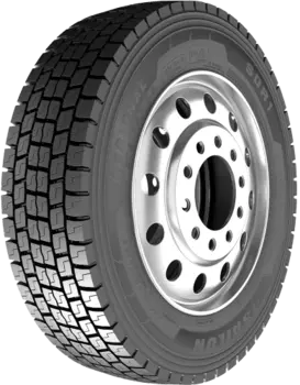 Шина Sailun SDR1 265/70 R19.5 143/141J