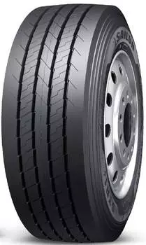 Шина Sailun STR1+ 385/65 R22,5 164K