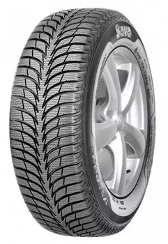 Шина Sava Eskimo ICE 185/60 R15 88T