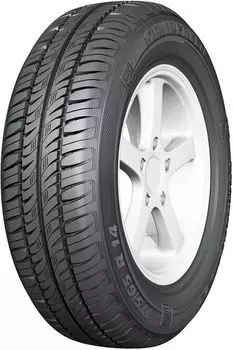 Шина Semperit Comfort Life 2 185/60 R14 82H