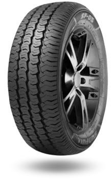 Шина Sunfull SF-05 205/75 R16C 110/108R
