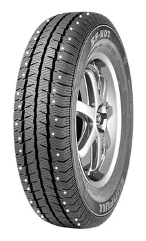 Шина Sunfull SF-W07 185 R14C 102/100R