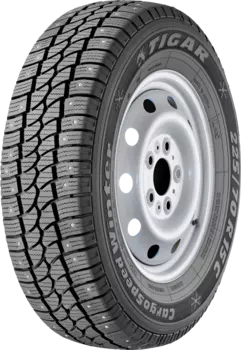 Шина Tigar CargoSpeed Winter 205/65 R16C 107R