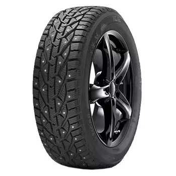 Шина Tigar Ice 215/60 R16 99T