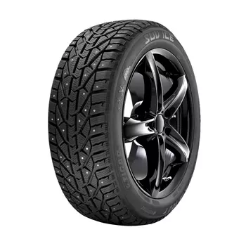 Шина Tigar Ice SUV 235/60 R18 107T