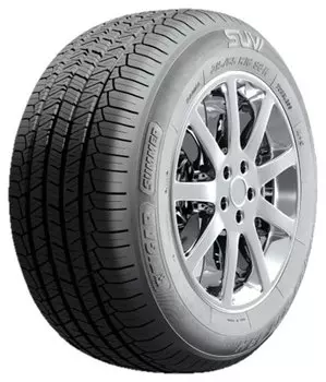 Шина Tigar SUV Summer 275/40 R20 106Y