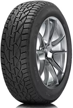 Шина Tigar Winter 205/50 R17 93V