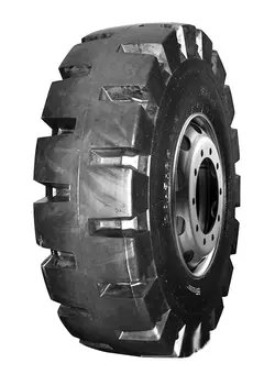 Шина TopTrust L-5 12/0 R—16.5