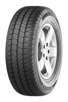 Шина Torero MPS 330 Maxilla 2 195/75 R16C 107/105R