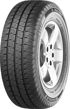 Шина Torero MPS 330 Maxilla 2 195/70 R15C 104/102R