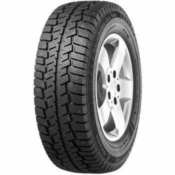Шина Torero MPS-500 Sibir Ice Van 195/75 R16C 107/105R