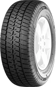 Шина Torero MPS 530 Sibir Snow Van 195/75 R16C 107/105R