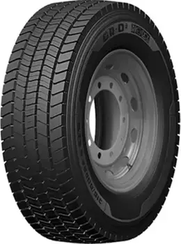 Шина Tornado GR-D2 285/70 R19.5 146/144L
