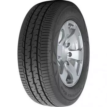 Шина Toyo NanoEnergy Van 195 R15C 106/104S