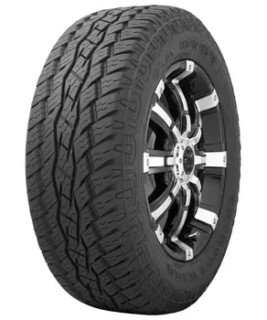 Шина Toyo Open Country A/T Plus 205/0 R16 110/108T