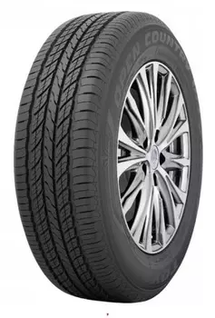 Шина Toyo Open Country U/T 275/55 R20 117V
